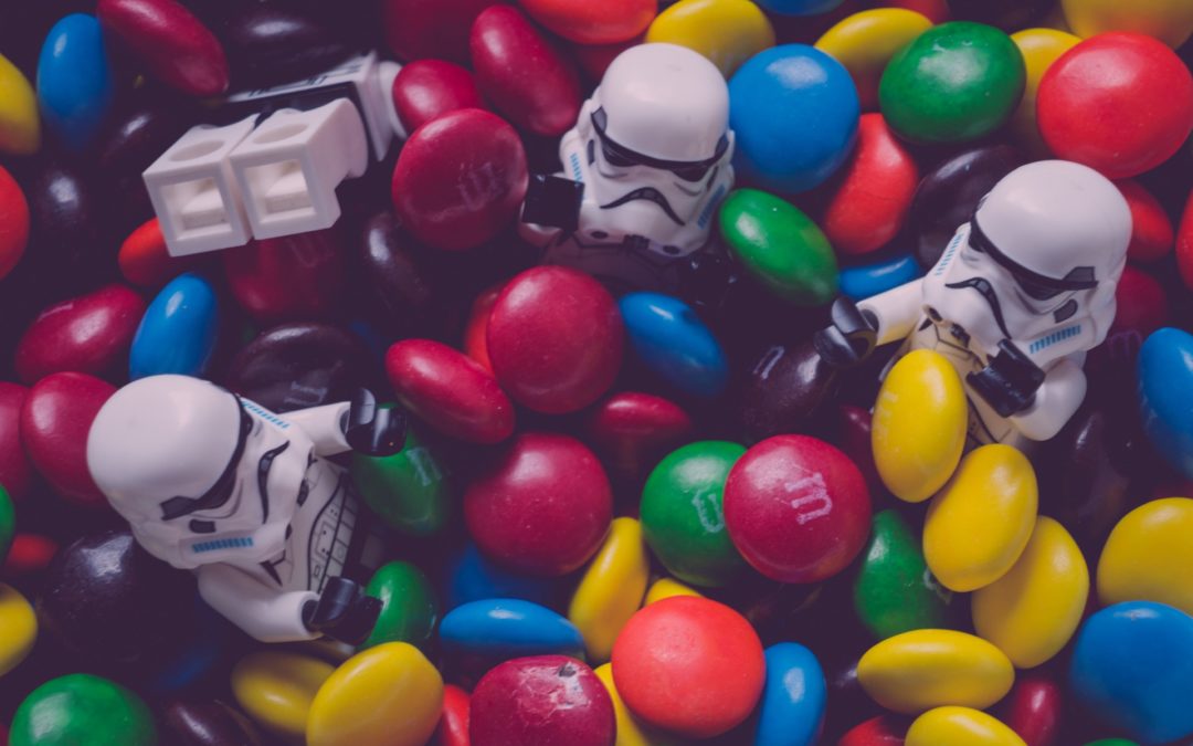 Kinder als Kunden – eine Analogie zum Nachdenken