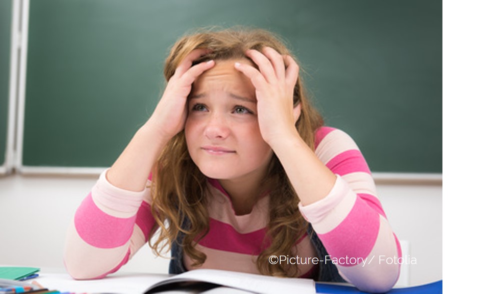 Die Geschichte eines (Miss-) Erfolgserlebnisses in der Schule