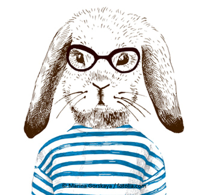 Der reiche Hase Tuessofort – eine Metapher über das Leben